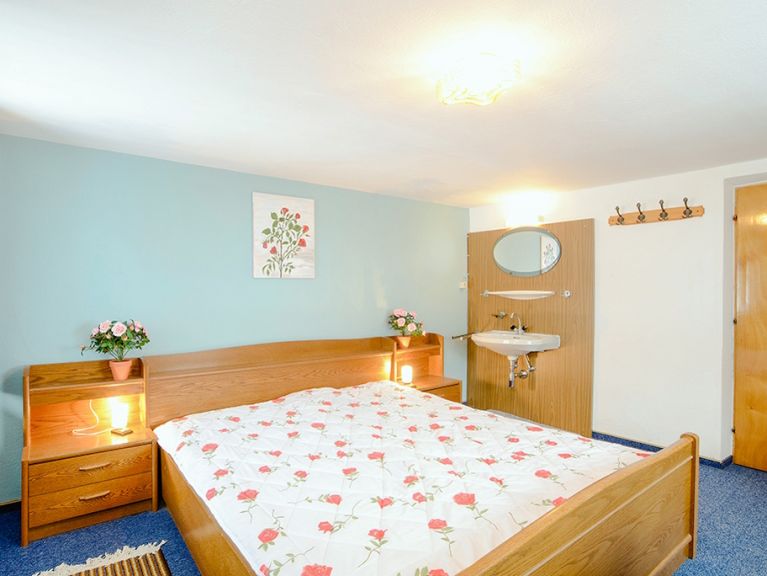 Chalet Gufler