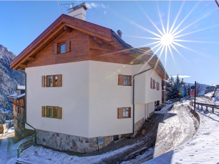 Chalet El Tobia