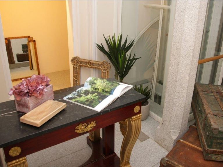 Castle Schloss Fischhorn (incl. catering, flexibele aankomst) Combination of 6 apartments