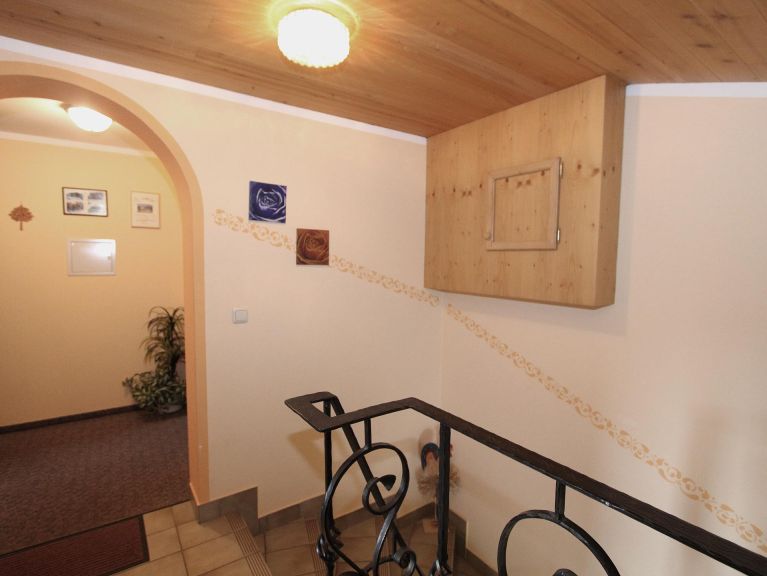 Chalet-apartment Honsnerhof