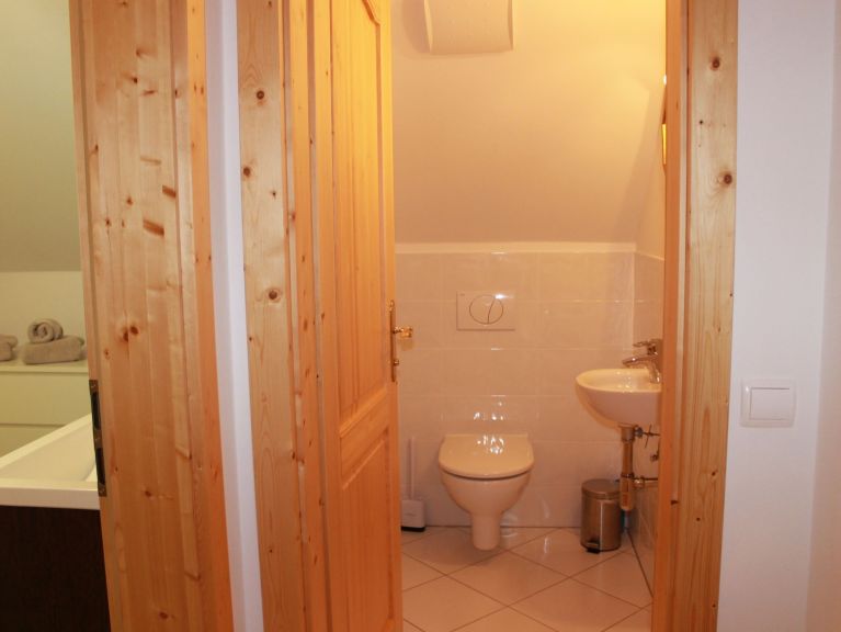 Apartment Schwalbe