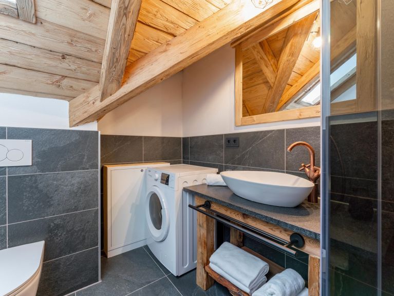 Apartment AlmApART 7-5