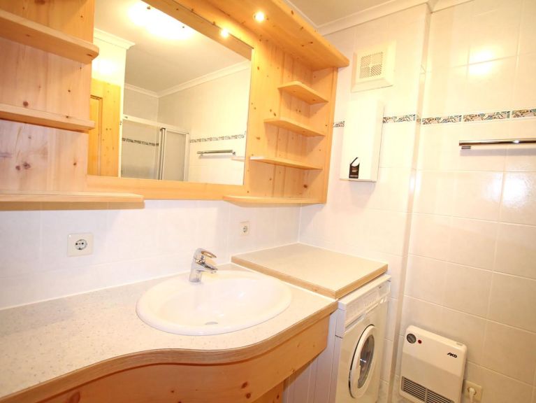 Chalet-apartment Gerlos