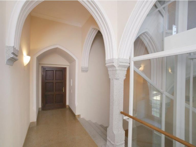 Castle Schloss Fischhorn (incl. catering, flexibele aankomst) Combination of 6 apartments