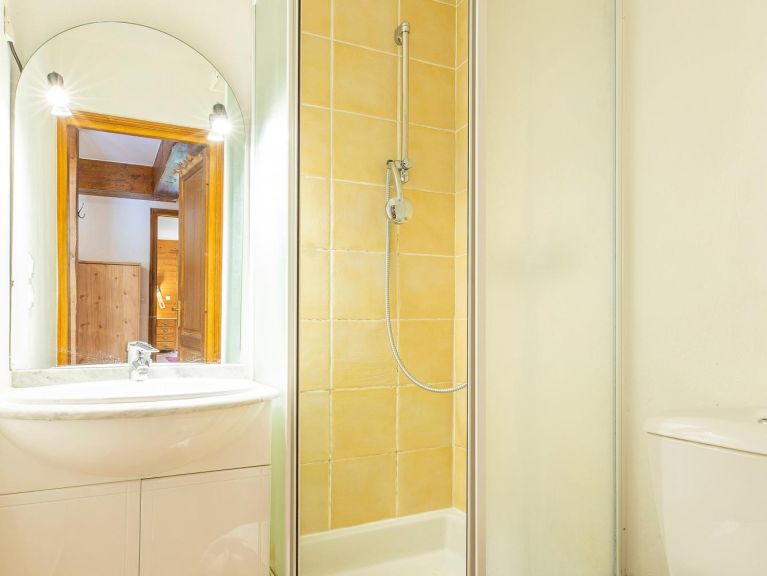 Chalet Doron Apartment Bettaix Alice