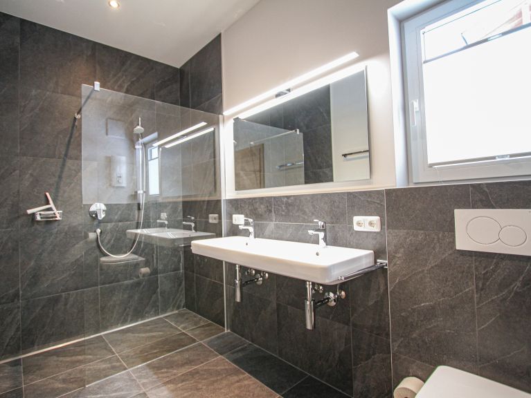 Chalet-apartment Nindl Top 3