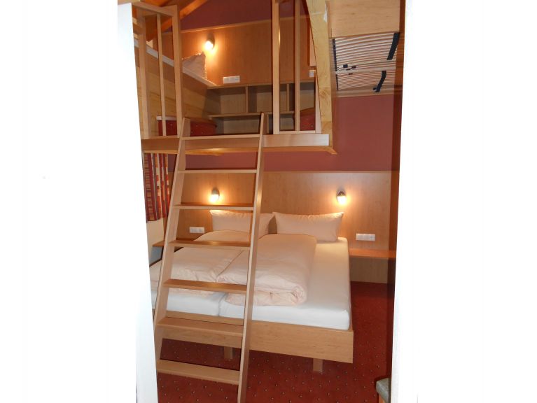 Apartment Beim Brunnen