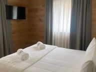 Chalet-apartment Home 75-10