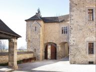 Castle Schloss am See Fischhorn Saphir Sunday to Sunday-19