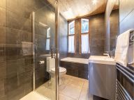 Chalet-apartment T'Laer-14
