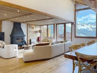Chalet-apartment De Marie-4