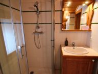 Chalet Le Panicaut including catering-10
