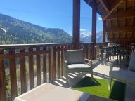 Chalet-apartment Le Jardin-17