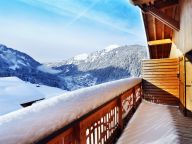 Chalet-apartment Le Grand Ermitage-3