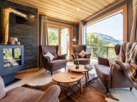 Chalet-apartment T'Laer-6
