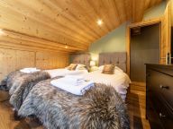 Chalet-apartment T'Laer-12