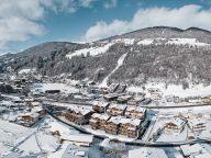 Chalet-apartment Das Neukirchen Type 1a-72