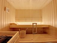 Chalet Ty Menez-3
