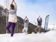 Apartment Club MMV Le Serra Neva-19