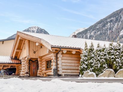 Chalet-apartment Alpenchalet Montana-1