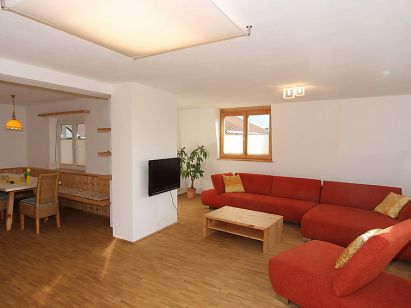 Apartment Gerda max. 8 adults + 2 children-2