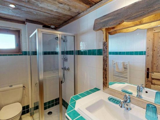 Chalet Necou-17