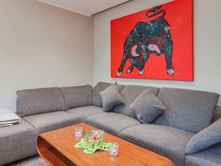 Apartment Schönblick