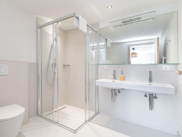 Chalet-apartment Stöffler