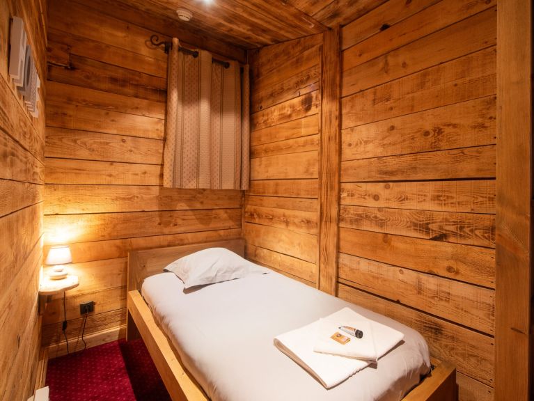 Apartment Les Chalets du Thorens