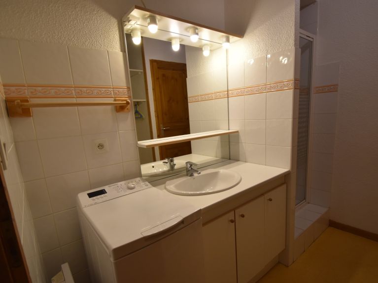 Chalet-apartment de Marie with sleeping corner