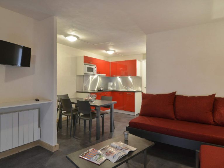 Apartment St. Jacques