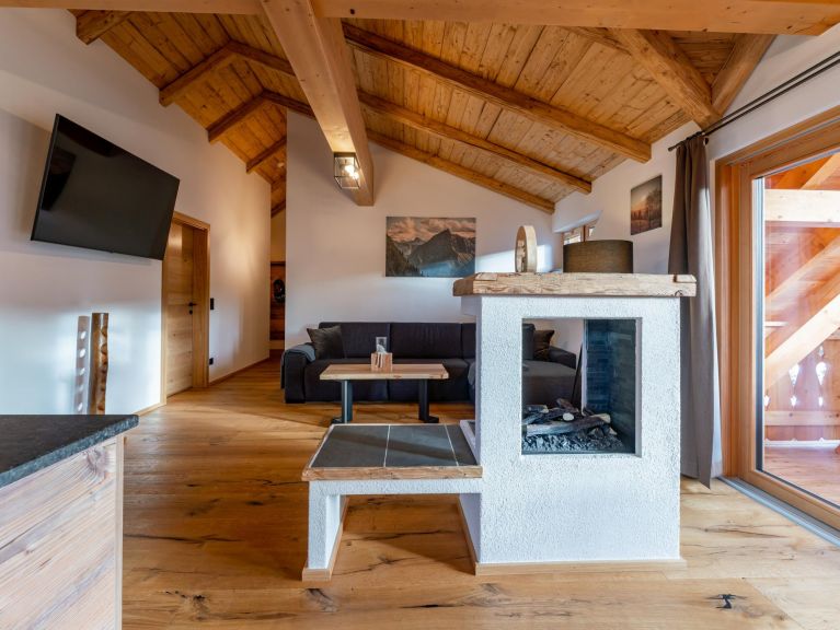 Apartment AlmApART 7-4