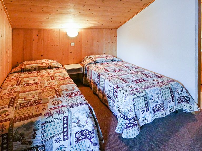 Chalet Vers le Four