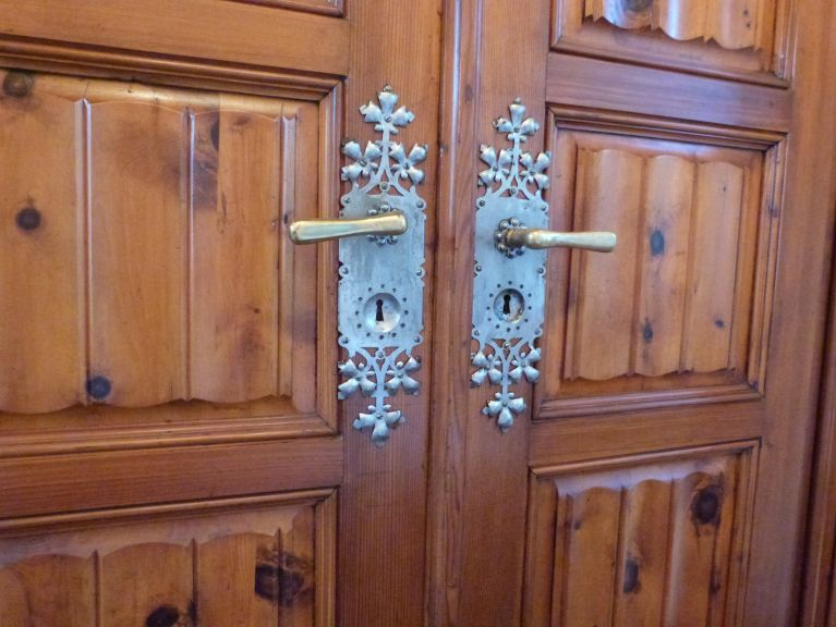 Castle Schloss Fischhorn (incl. catering, flexibele aankomst) Combination of 6 apartments