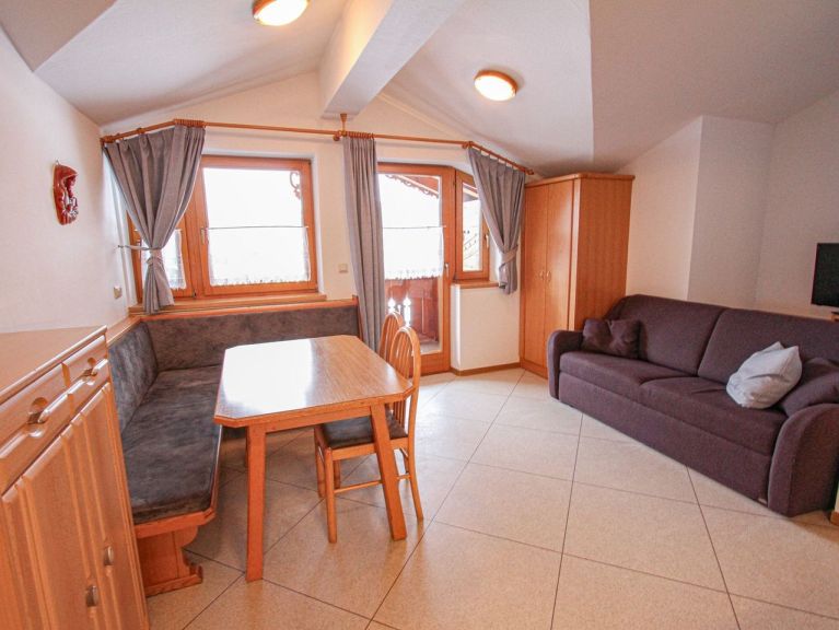 Chalet-apartment Voithofer Top 1