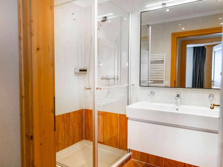 Apartment Residence Zillertal Type A1