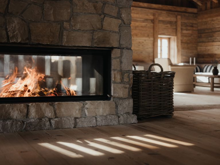 Chalet Casa Tra Cime max. 8 adults and 2 children