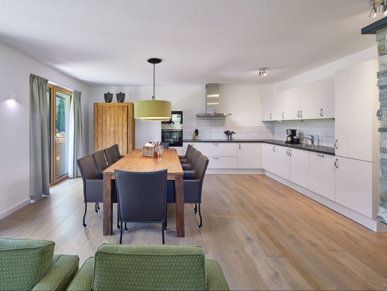 Apartment Residenz Drachenstein Wildschönau