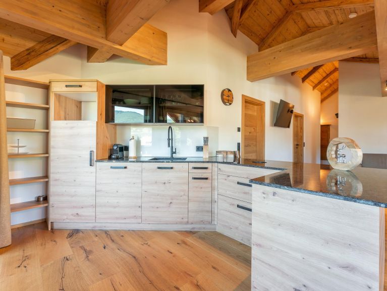 Apartment AlmApART 9-4