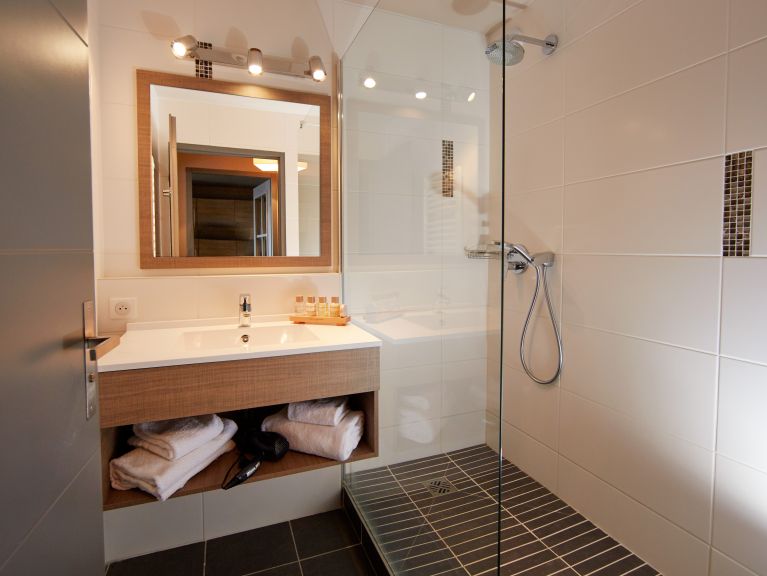 Chalet-apartment Du Soleil Contemporain