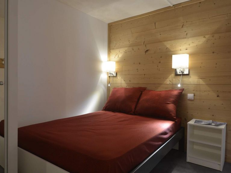 Apartment St. Jacques