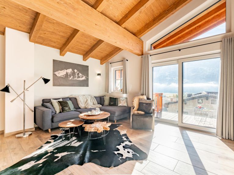 Chalet Tauernlodge Berglust