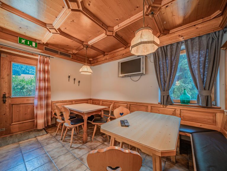 Chalet Haus am Lift