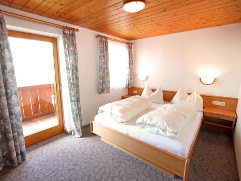 Chalet-apartment Voithofer Top 6