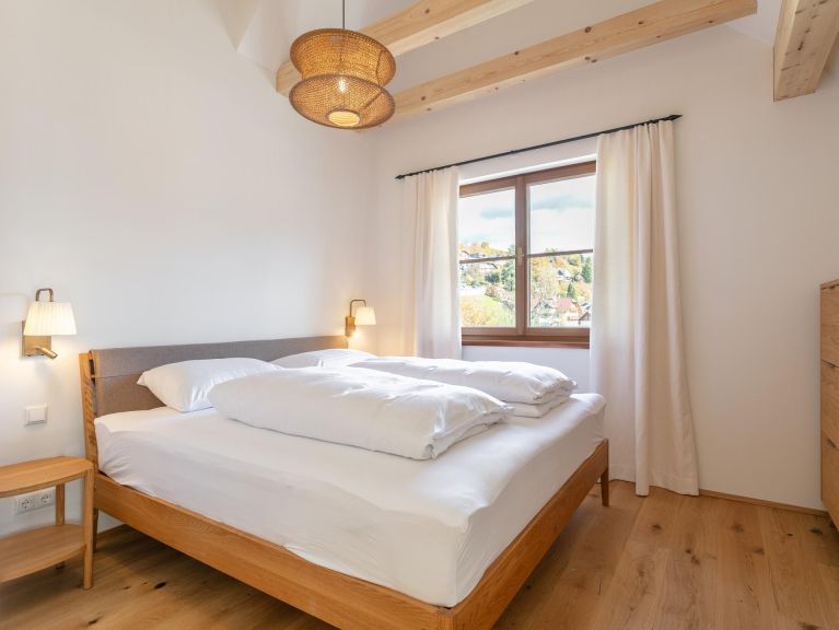 Chalet-apartment Stöffler