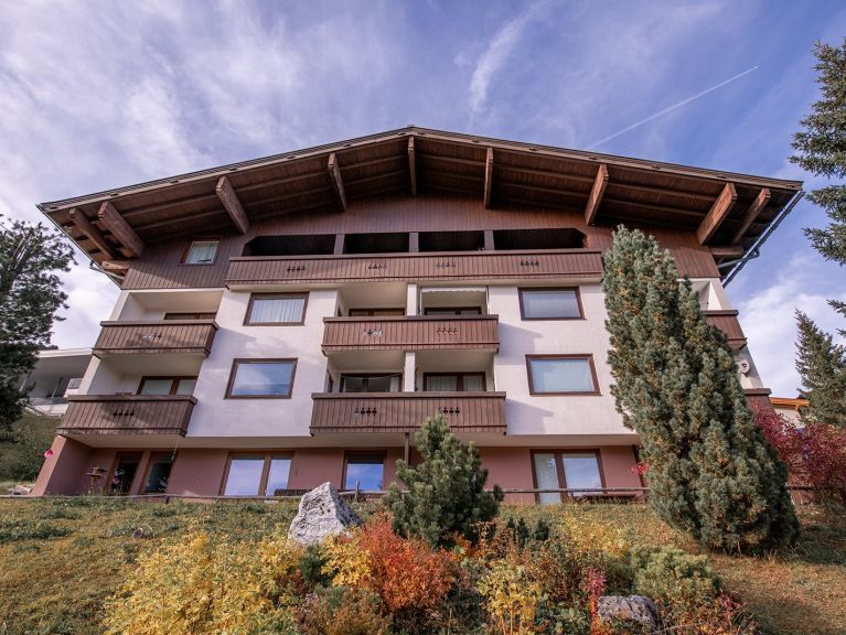 Apartment Bichl