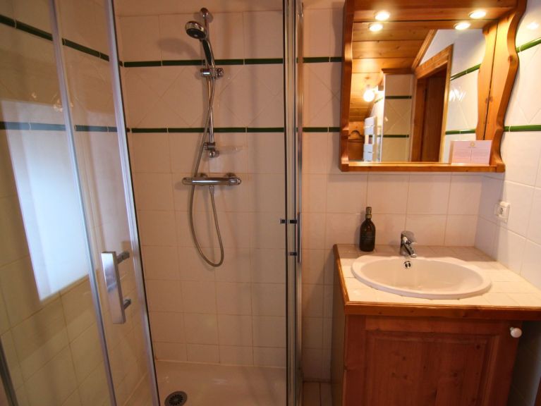 Chalet Le Panicaut including catering