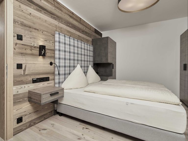 Chalet-apartment The Peak Wallis