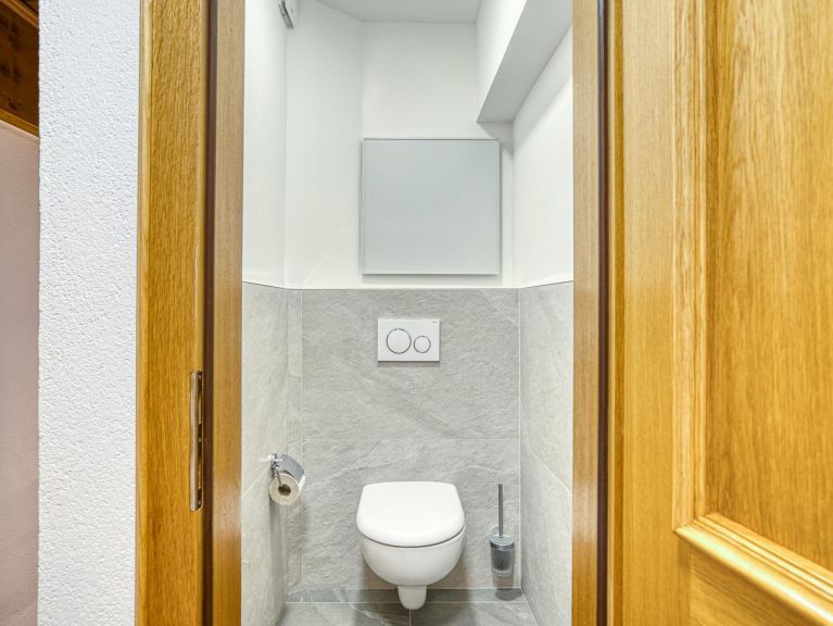 Apartment Bergliebe
