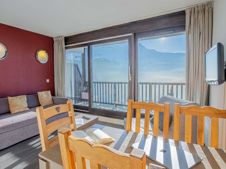 Apartment Résidence Les Terrasses de Véret